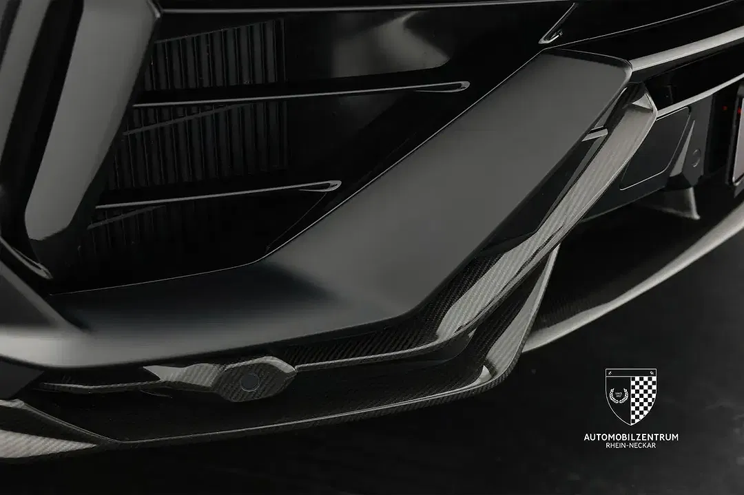 Lamborghini Urus Performante - Thumbnail 12