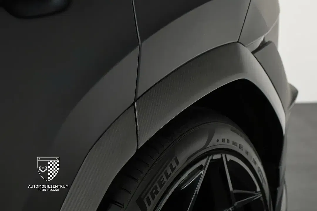 Lamborghini Urus Performante - Thumbnail 14