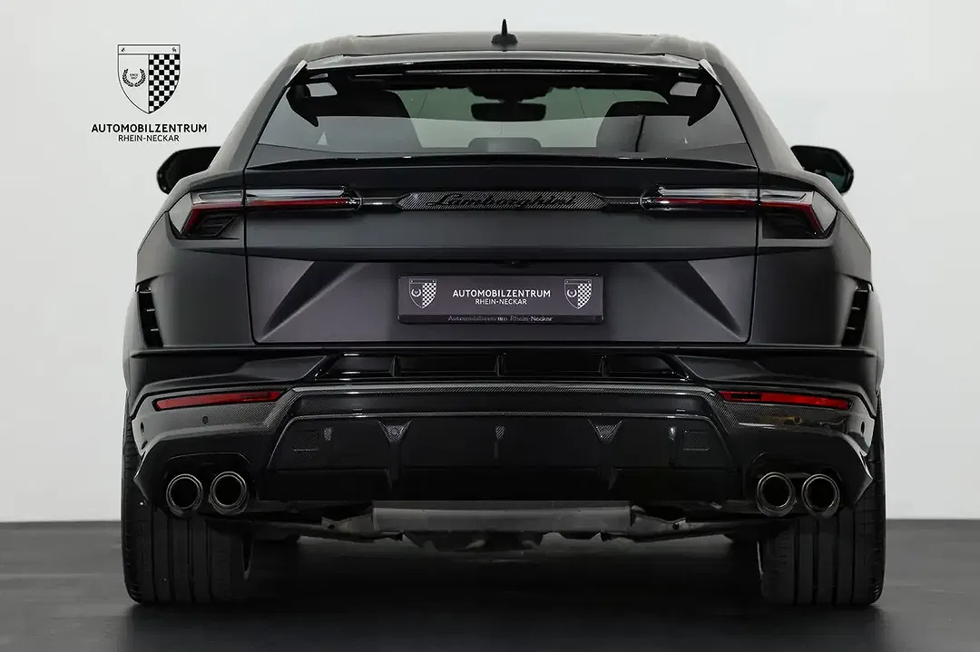Lamborghini Urus Performante - Thumbnail 6