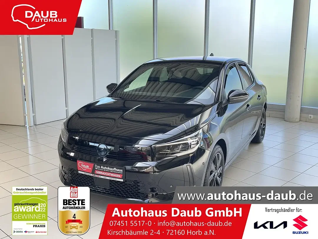 Opel Corsa 1.2 - Afbeelding 1