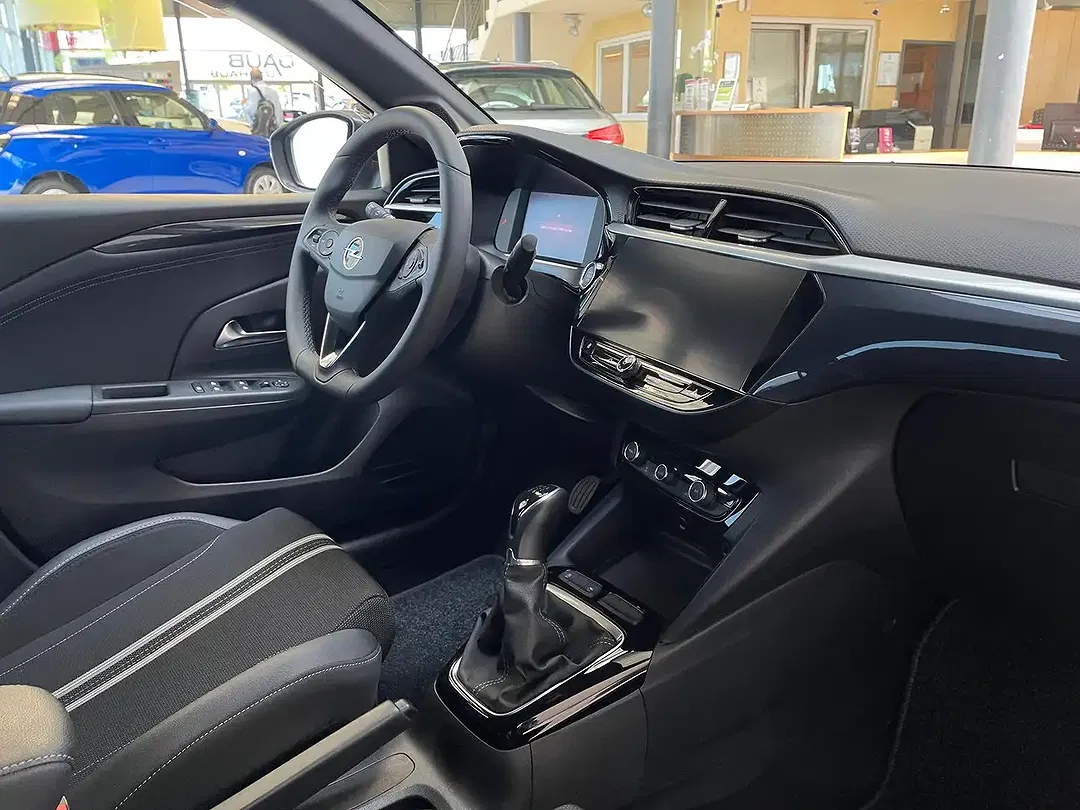 Opel Corsa 1.2 - Thumbnail 14
