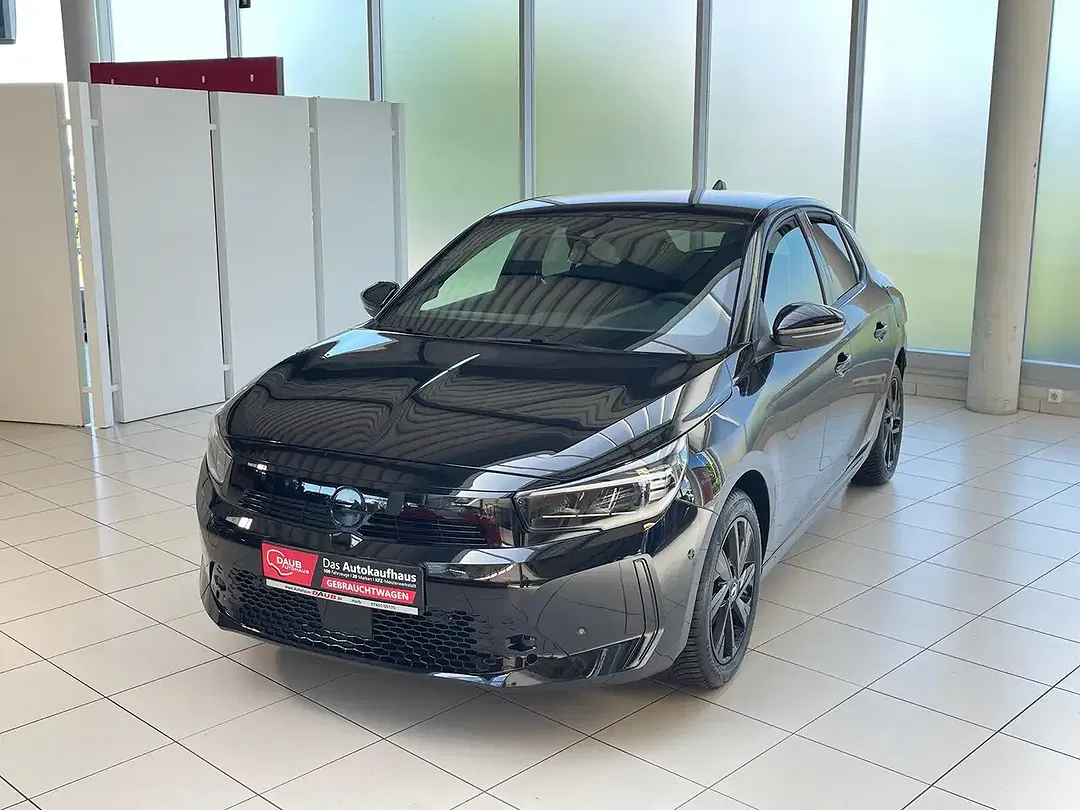 Opel Corsa 1.2 - Thumbnail 2