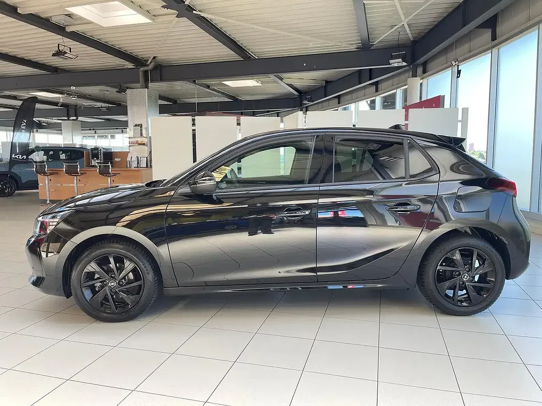 Opel Corsa 1.2 - Thumbnail 3