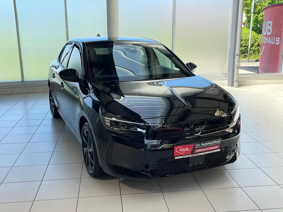 Opel Corsa 1.2 - Thumbnail 7