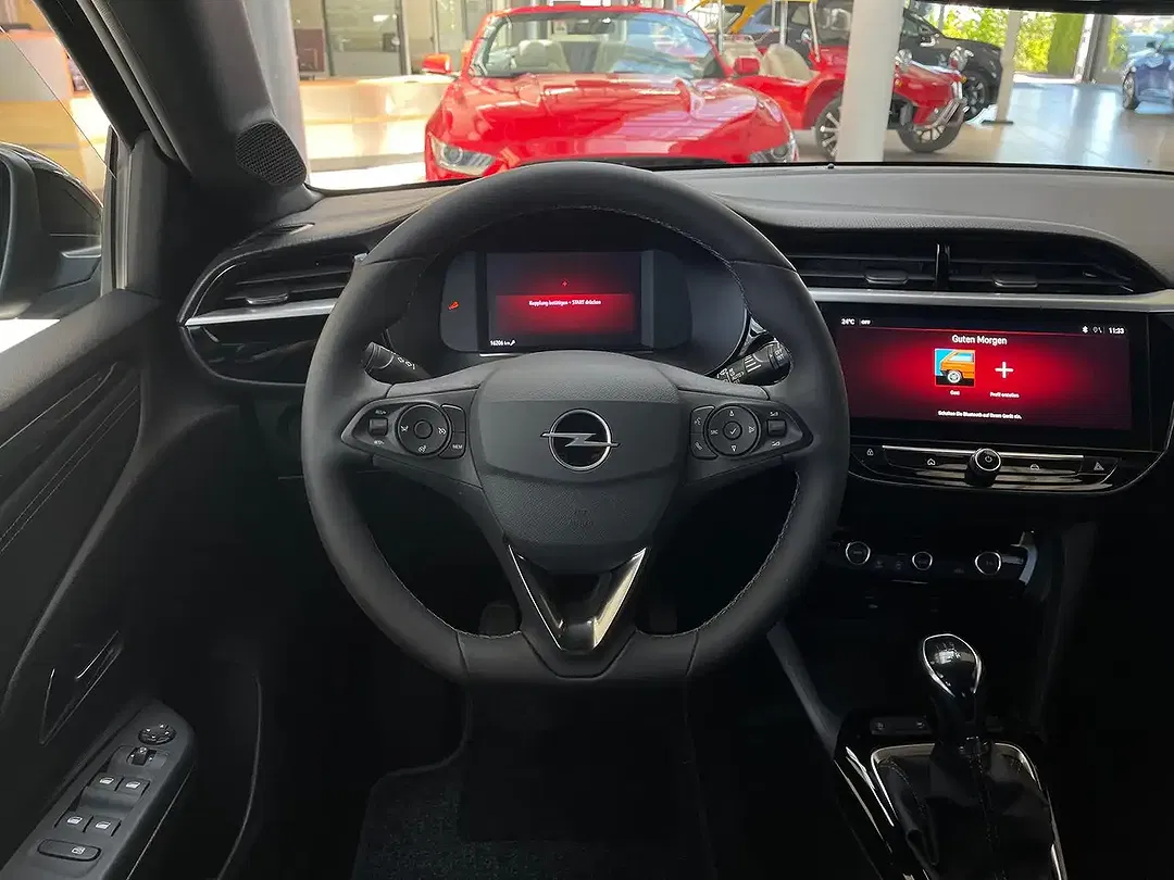 Opel Corsa 1.2 - Thumbnail 9