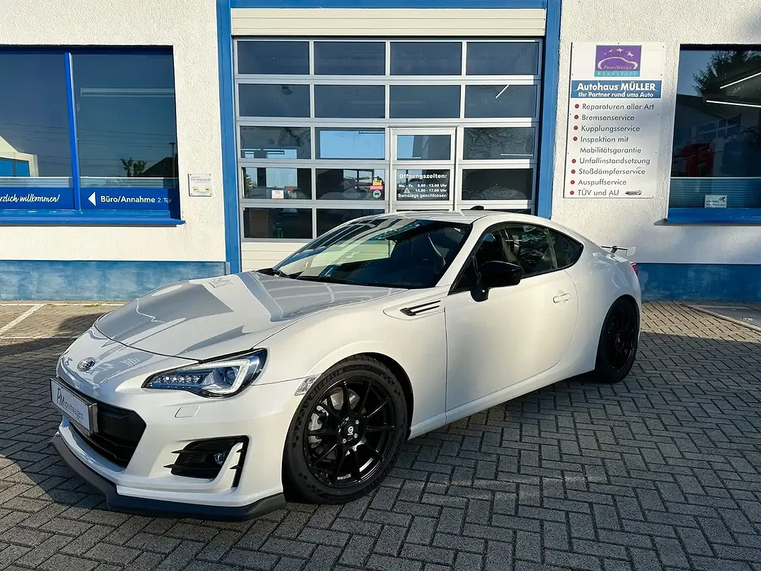 Subaru BRZ 2.0 Sport - Afbeelding 1