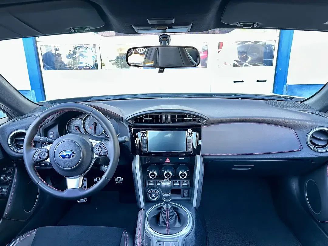 Subaru BRZ 2.0 Sport - Thumbnail 10
