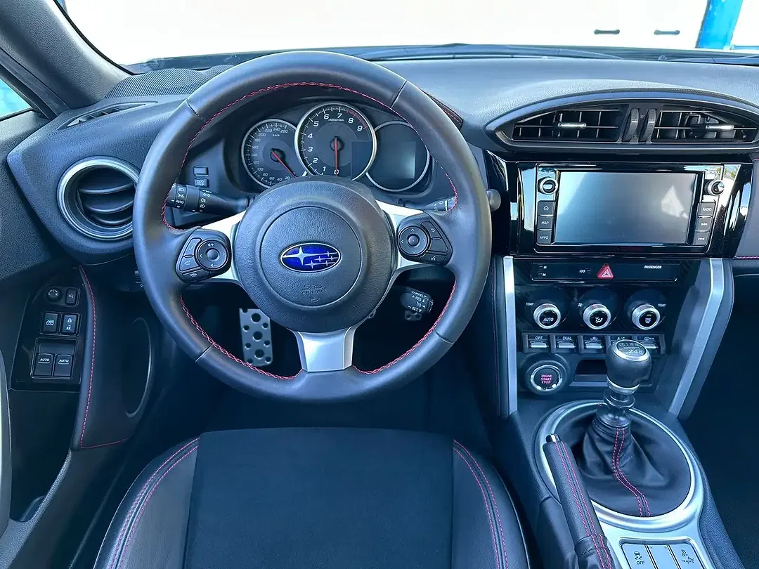 Subaru BRZ 2.0 Sport - Thumbnail 11