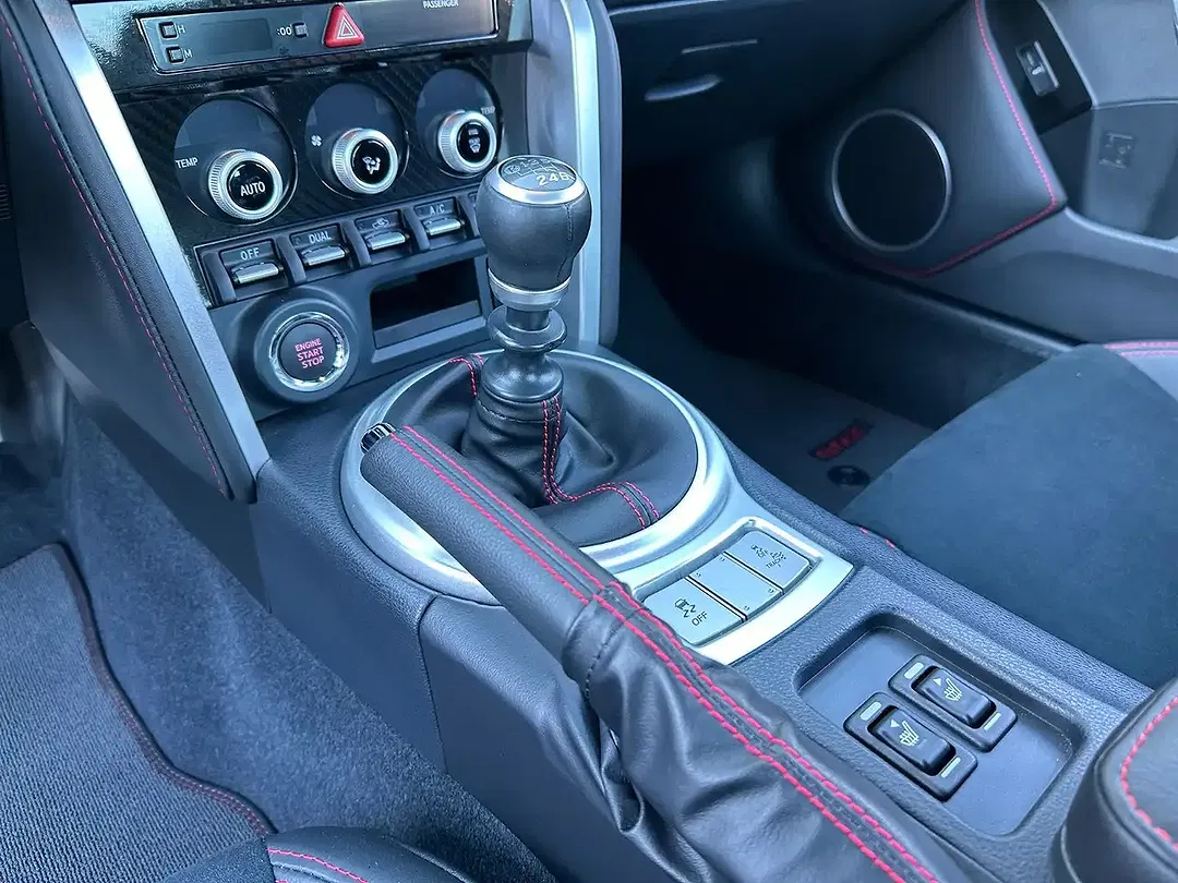 Subaru BRZ 2.0 Sport - Thumbnail 13