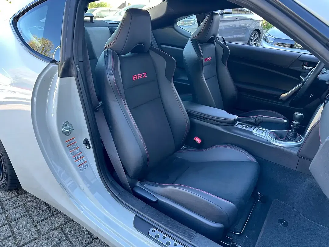 Subaru BRZ 2.0 Sport - foto 15