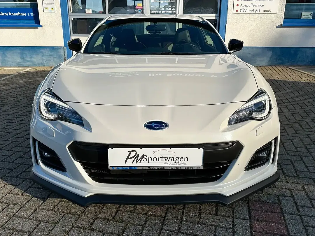 Subaru BRZ 2.0 Sport - foto 2