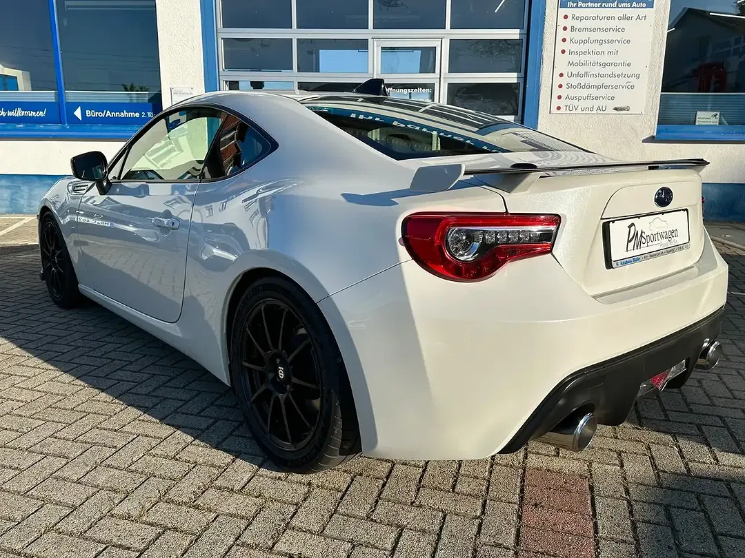 Subaru BRZ 2.0 Sport - Thumbnail 5