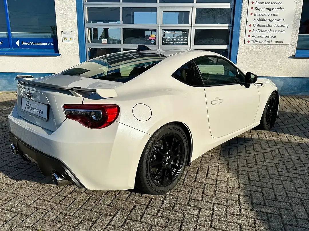 Subaru BRZ 2.0 Sport - Thumbnail 6