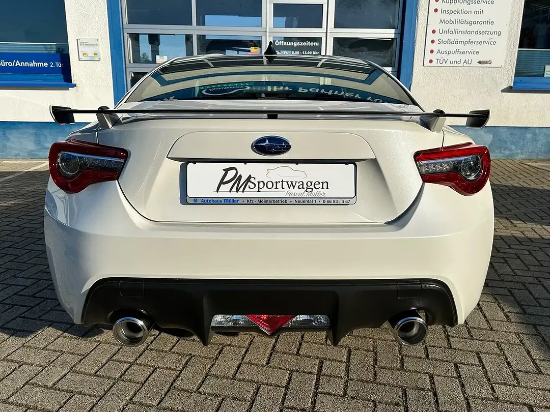 Subaru BRZ 2.0 Sport - Thumbnail 7