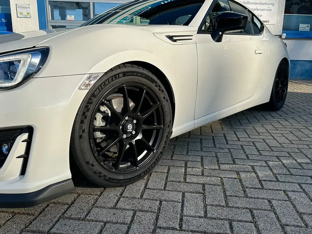 Subaru BRZ 2.0 Sport - Thumbnail 8