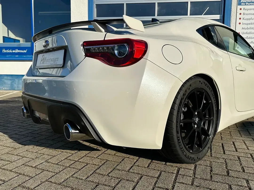 Subaru BRZ 2.0 Sport - Thumbnail 9