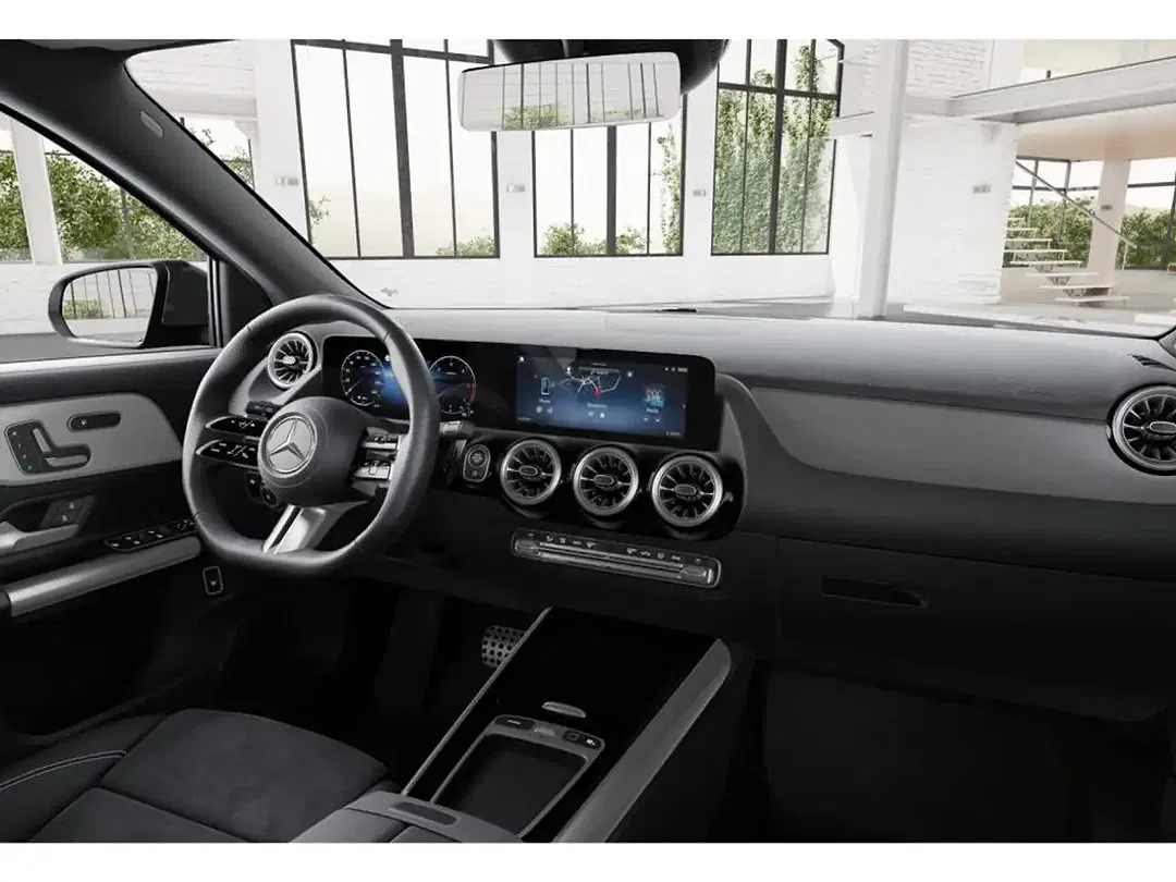 Mercedes-Benz GLA 200 4MATIC AMG - Thumbnail 11