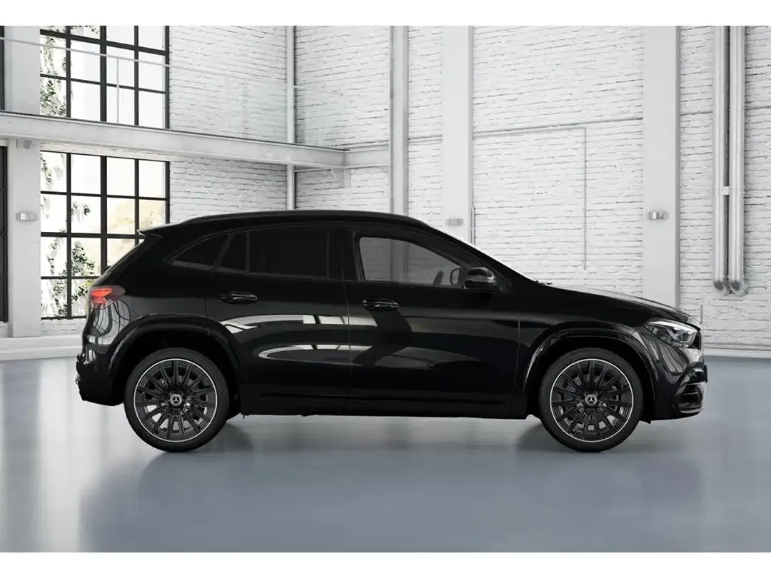 Mercedes-Benz GLA 200 4MATIC AMG - Thumbnail 5