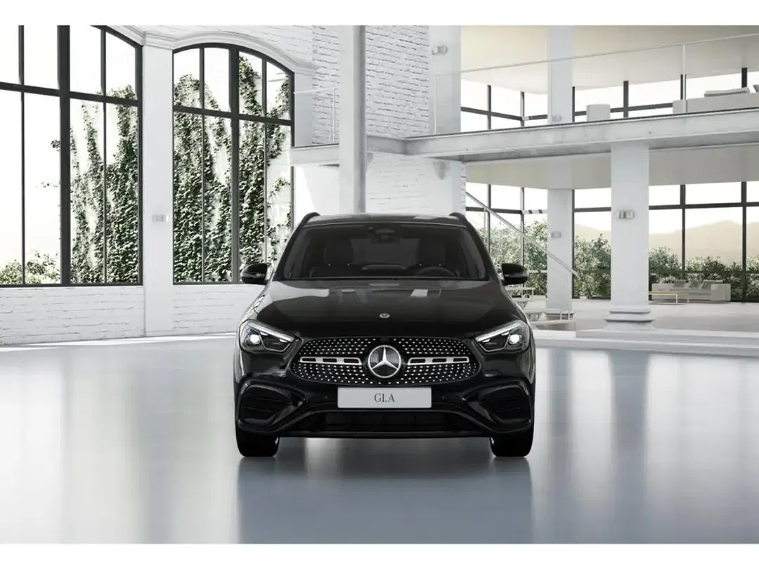 Mercedes-Benz GLA 200 4MATIC AMG - Thumbnail 6