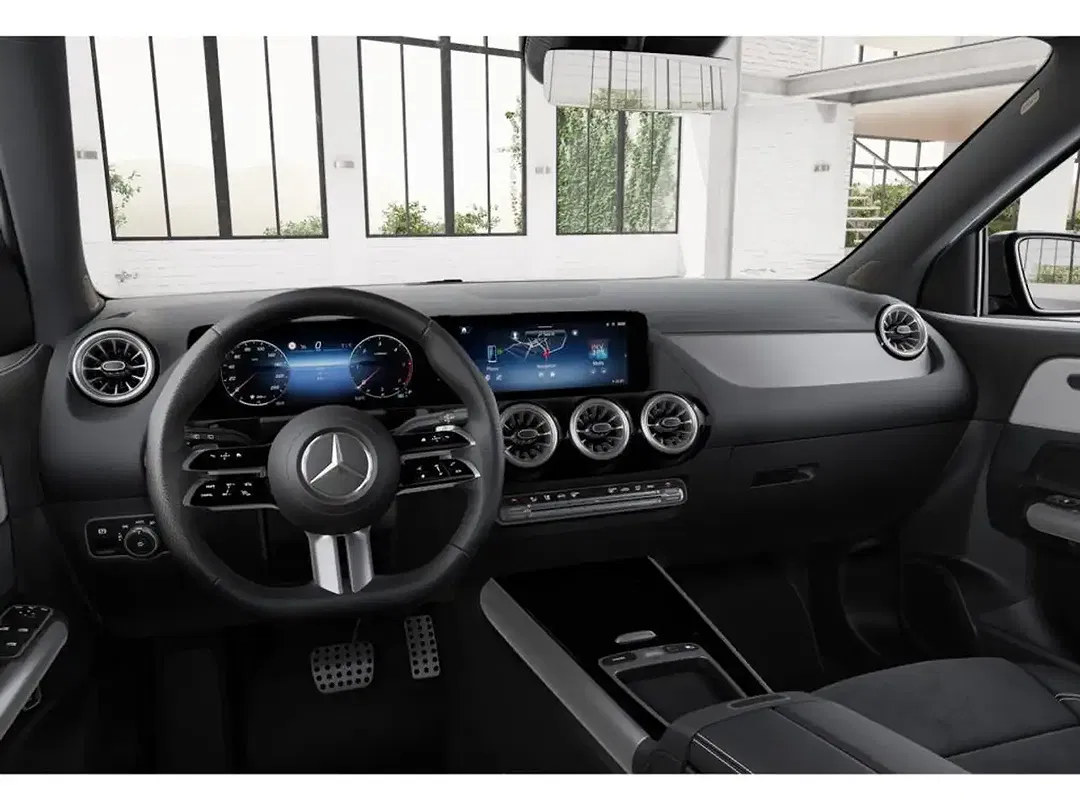 Mercedes-Benz GLA 200 4MATIC AMG - Thumbnail 8