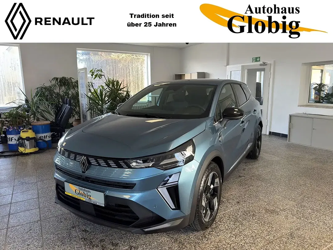 Renault Symbioz MHEV TCe Techno - foto 1