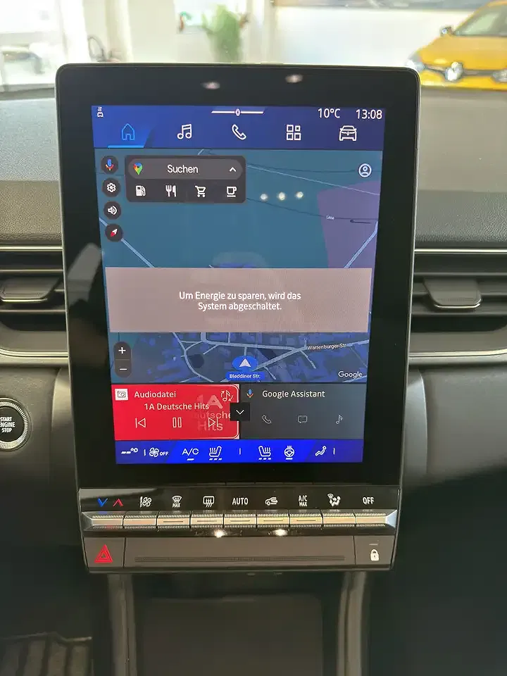 Renault Symbioz MHEV TCe Techno - foto 12