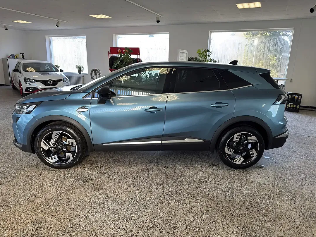 Renault Symbioz MHEV TCe Techno - foto 2