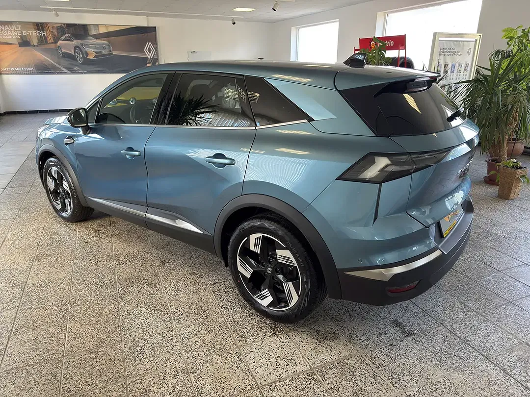 Renault Symbioz MHEV TCe Techno - Thumbnail 3
