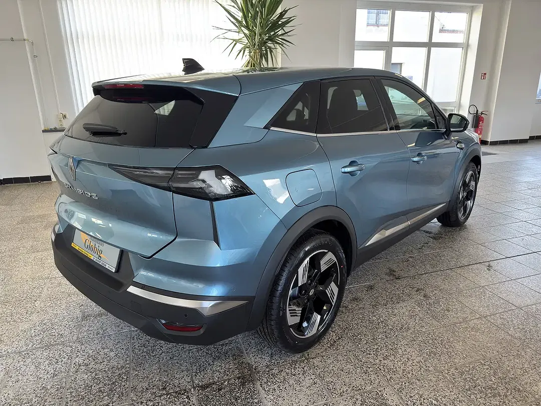 Renault Symbioz MHEV TCe Techno - Thumbnail 6
