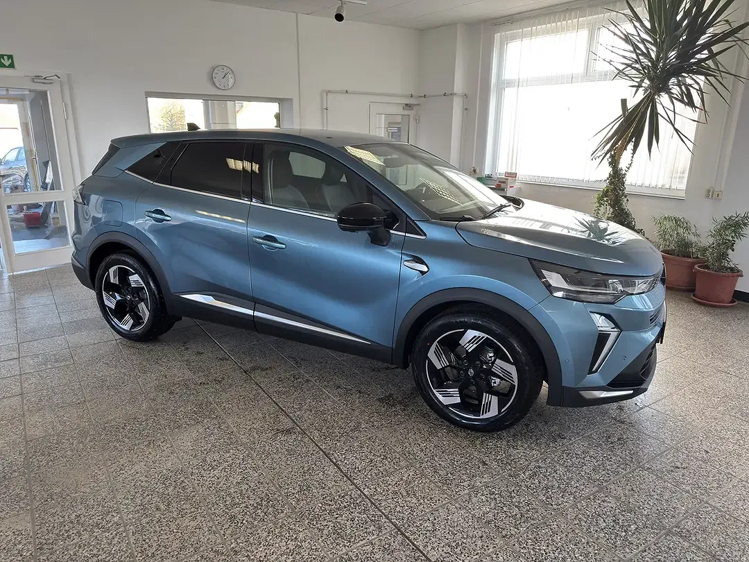 Renault Symbioz MHEV TCe Techno - Thumbnail 7