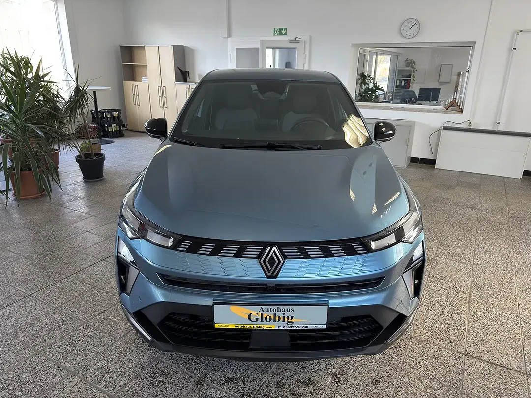 Renault Symbioz MHEV TCe Techno - Thumbnail 8