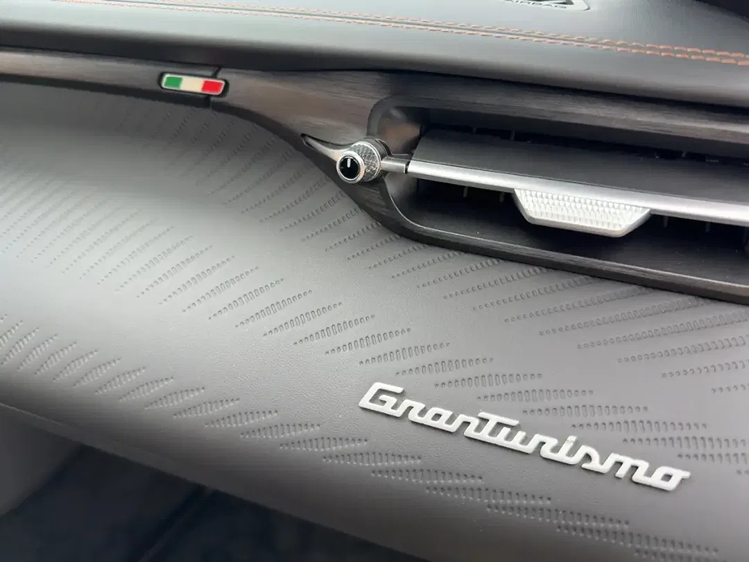 Maserati GranTurismo Folgore Comfort - Thumbnail 14