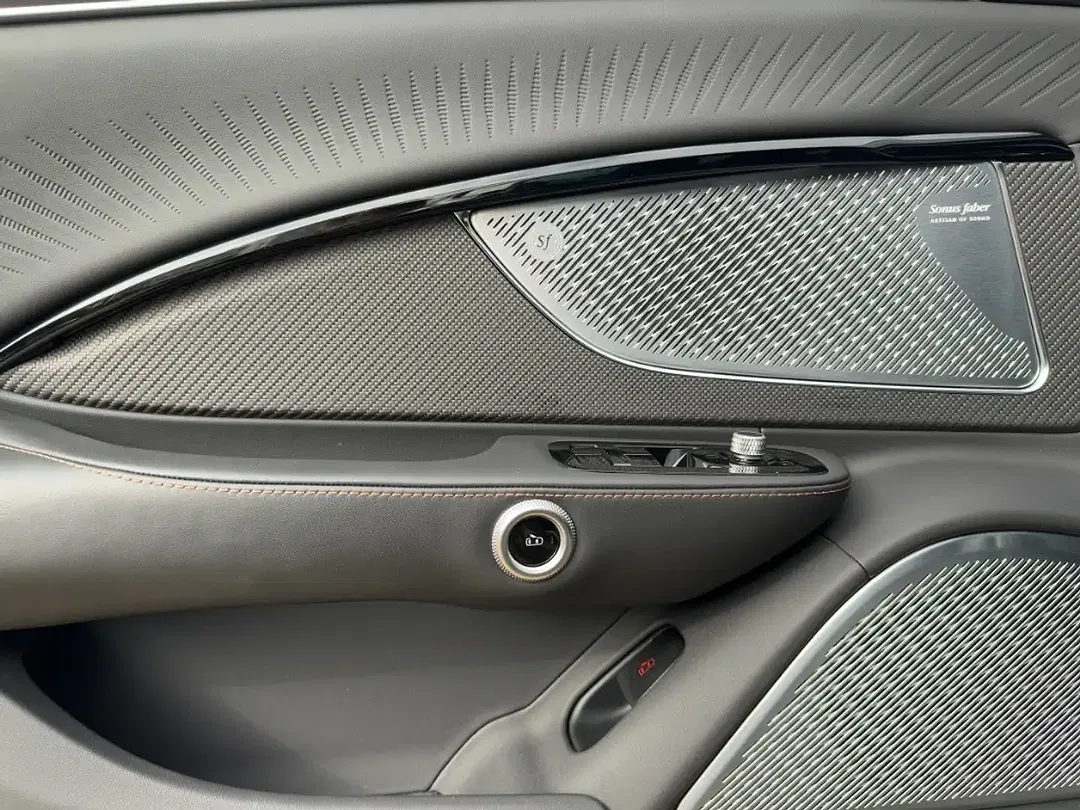 Maserati GranTurismo Folgore Comfort - Thumbnail 17