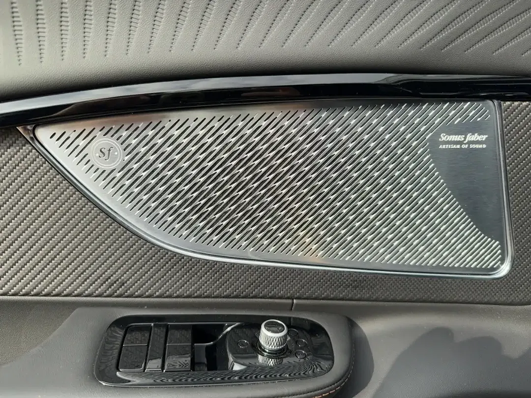 Maserati GranTurismo Folgore Comfort - Thumbnail 18