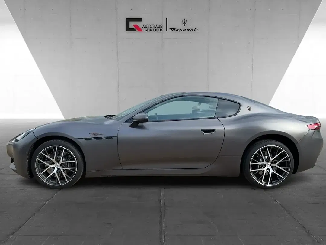 Maserati GranTurismo Folgore Comfort - foto 1