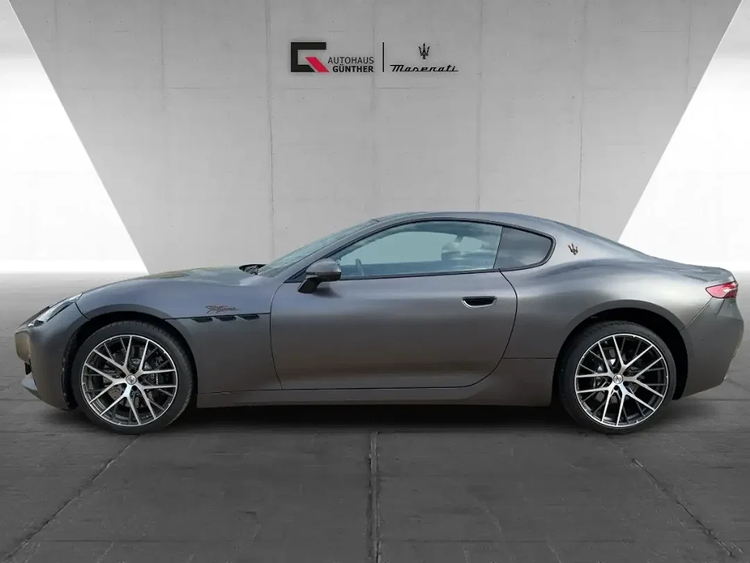 Maserati GranTurismo Folgore Comfort - Afbeelding 1