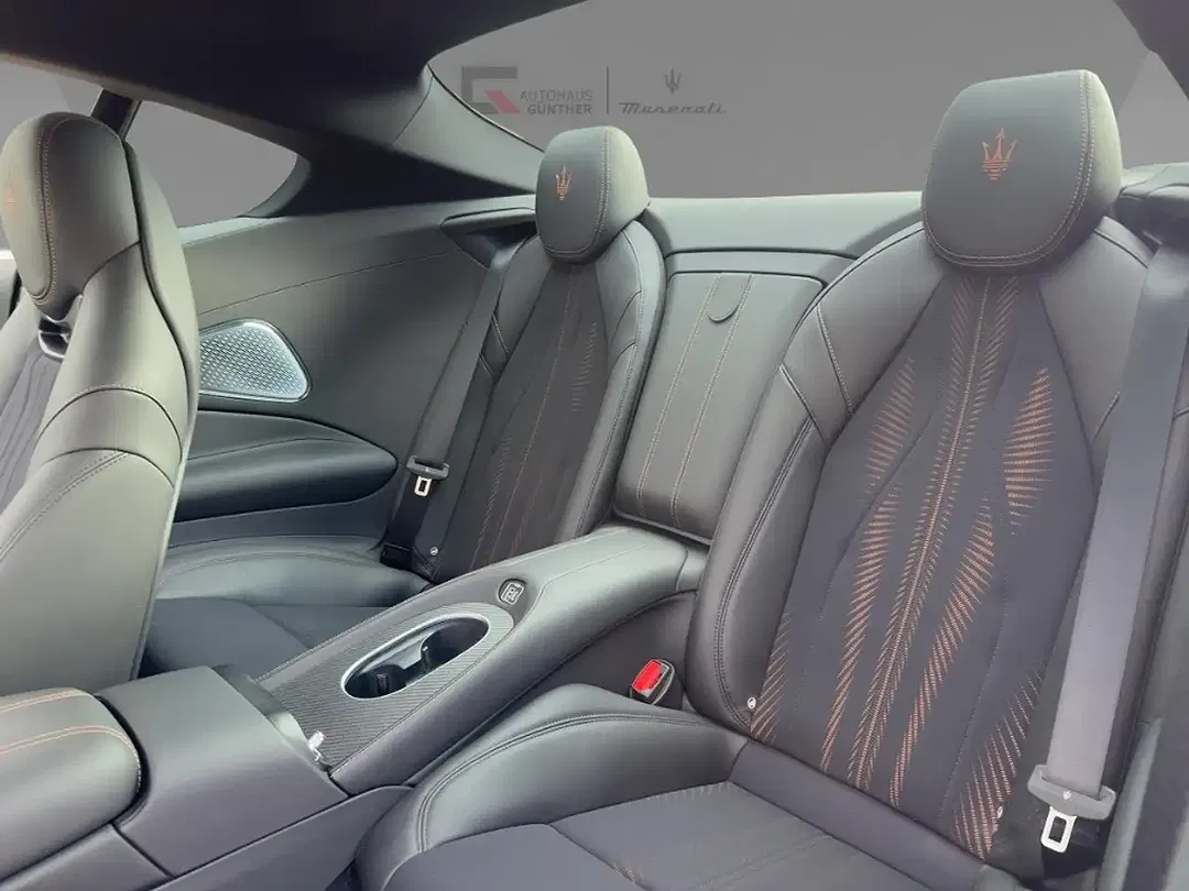 Maserati GranTurismo Folgore Comfort - Thumbnail 19