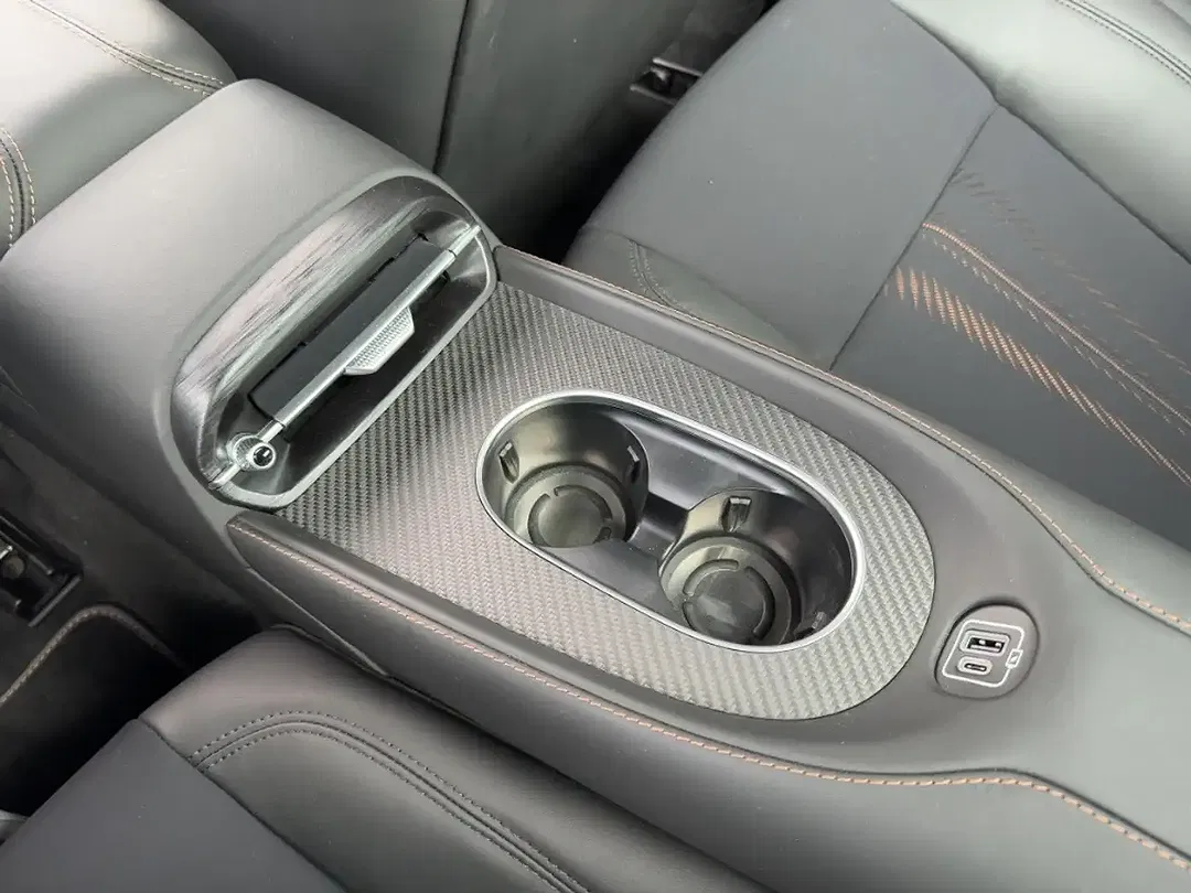 Maserati GranTurismo Folgore Comfort - Thumbnail 20