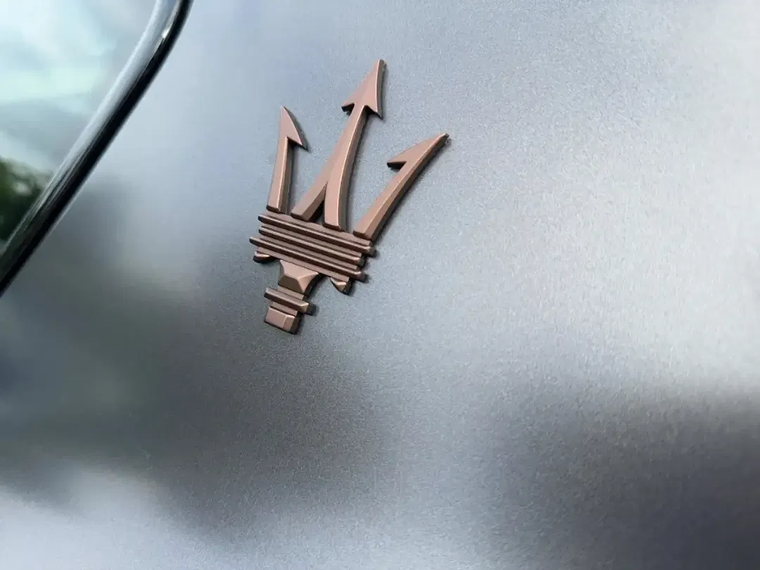 Maserati GranTurismo Folgore Comfort - foto 21