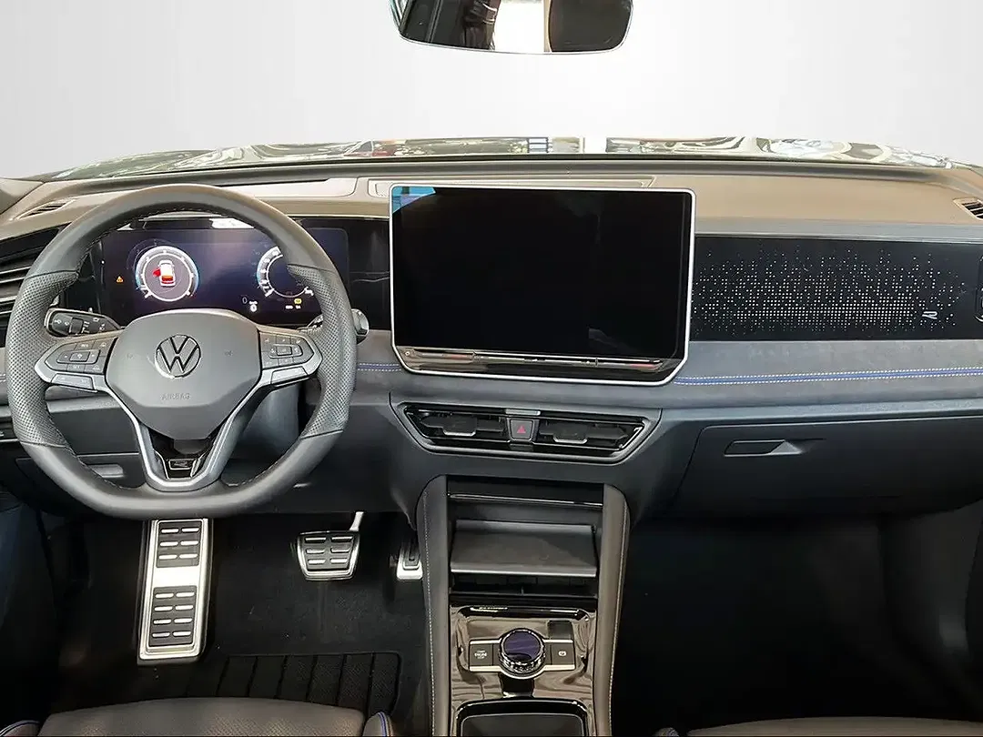 Volkswagen Tiguan 1.5 TSI eHybrid DSG R-Line - Thumbnail 9