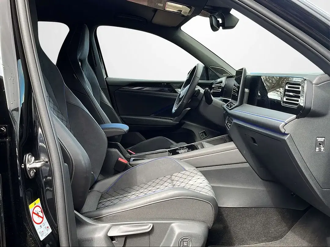 Volkswagen Tiguan 1.5 TSI eHybrid DSG R-Line - Thumbnail 10