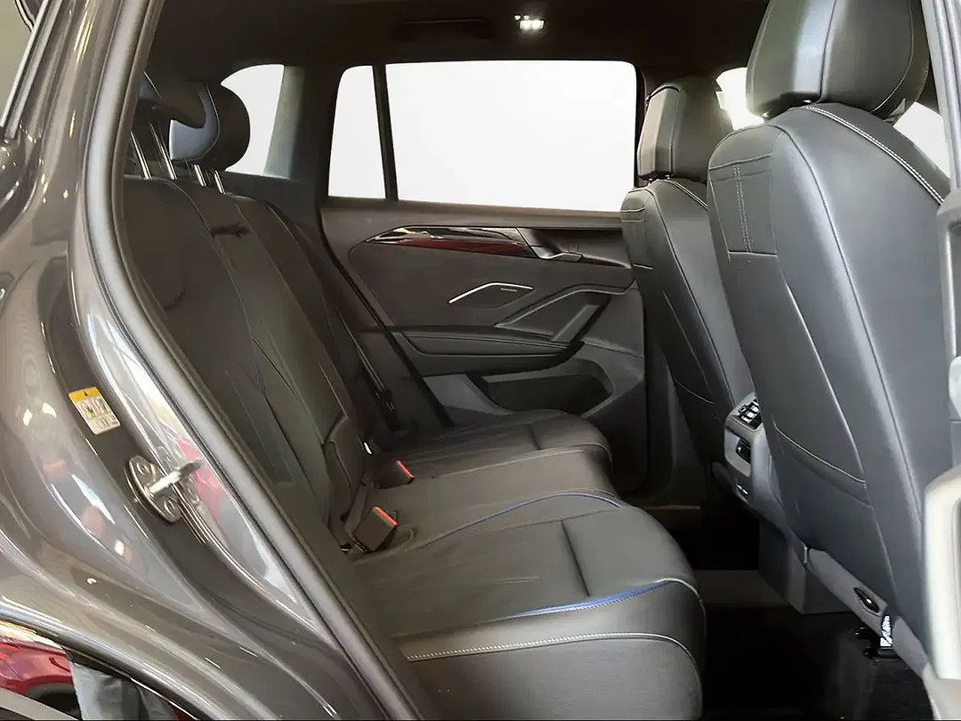 Volkswagen Tiguan 1.5 TSI eHybrid DSG R-Line - Thumbnail 11