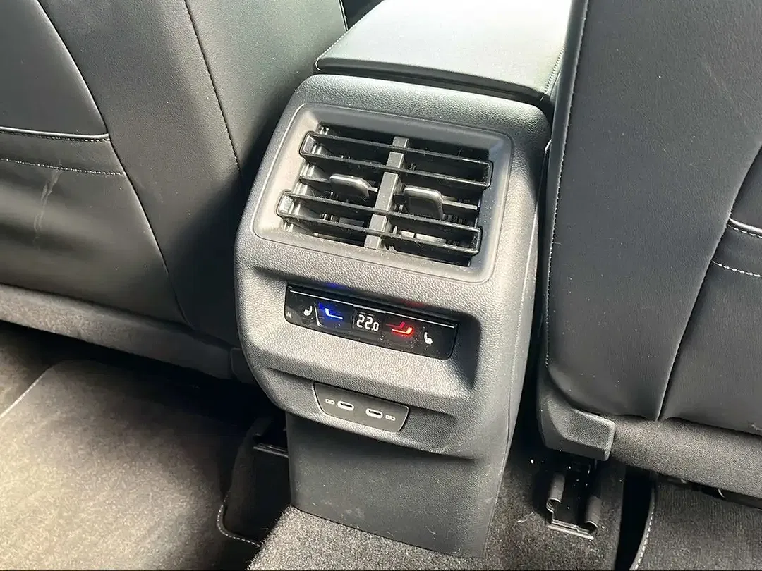 Volkswagen Tiguan 1.5 TSI eHybrid DSG R-Line - Thumbnail 12