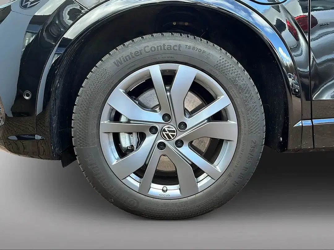 Volkswagen Tiguan 1.5 TSI eHybrid DSG R-Line - Thumbnail 14