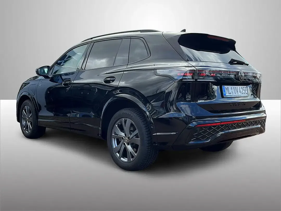 Volkswagen Tiguan 1.5 TSI eHybrid DSG R-Line - Thumbnail 2