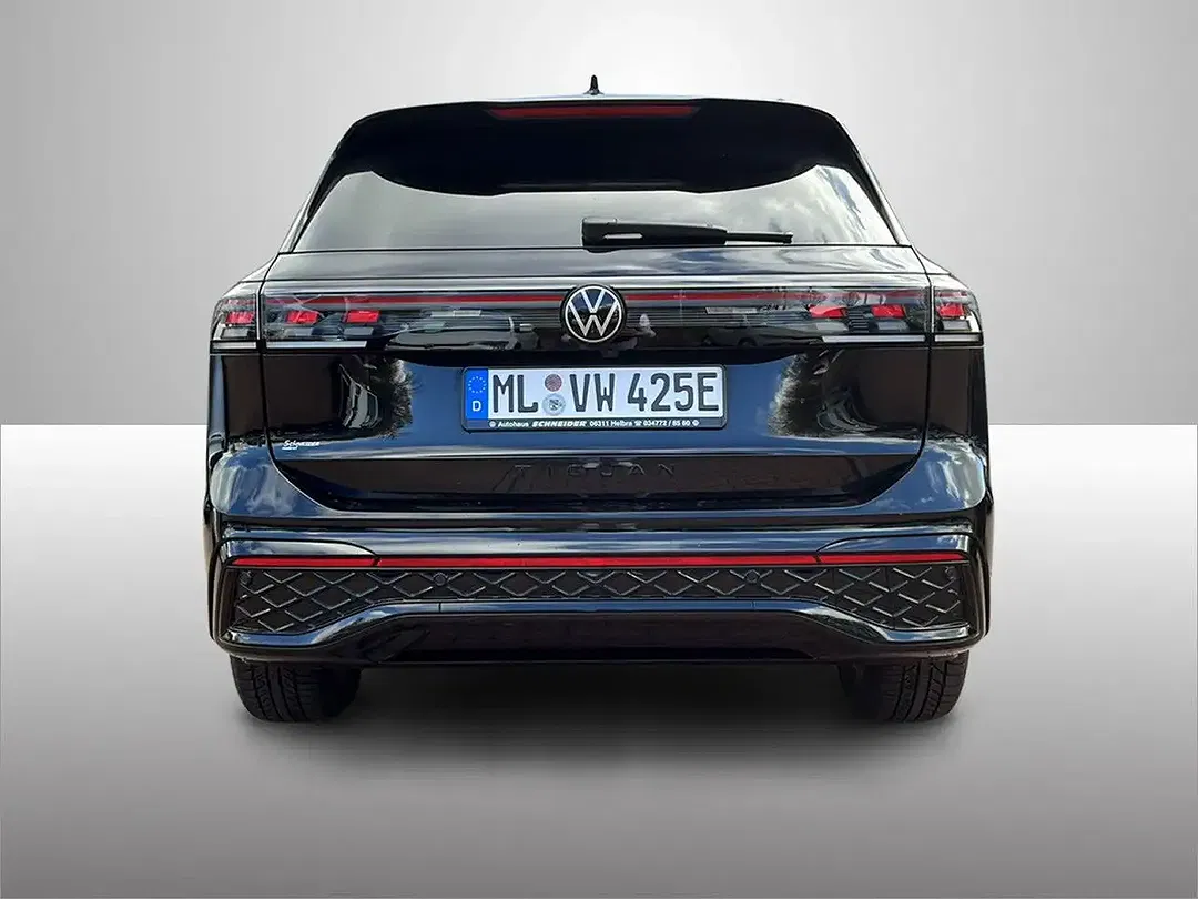 Volkswagen Tiguan 1.5 TSI eHybrid DSG R-Line - Thumbnail 3