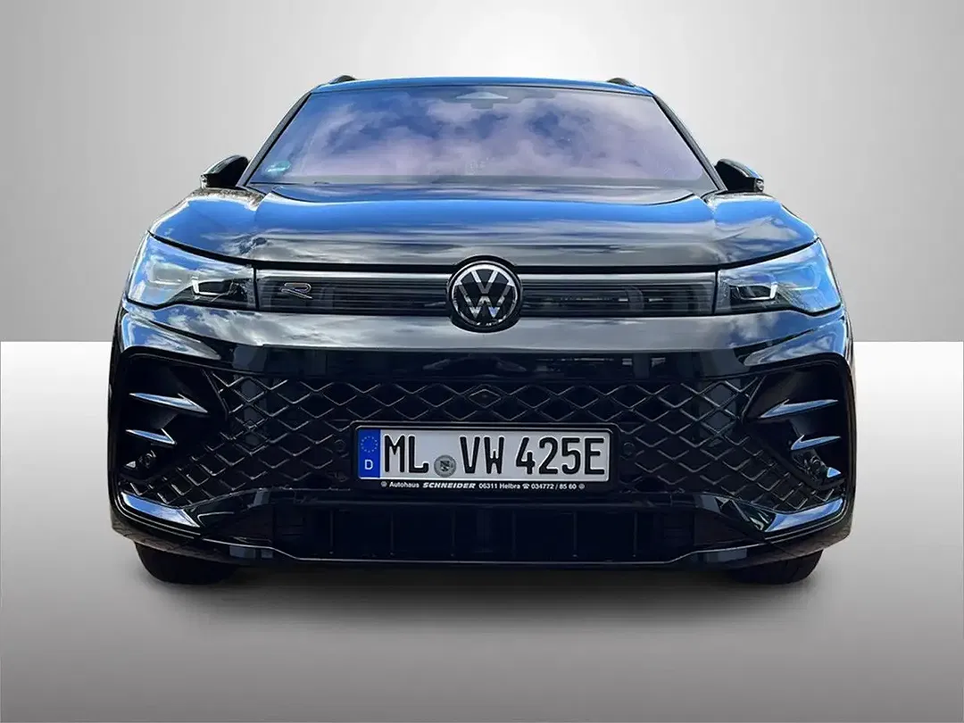 Volkswagen Tiguan 1.5 TSI eHybrid DSG R-Line - Thumbnail 6