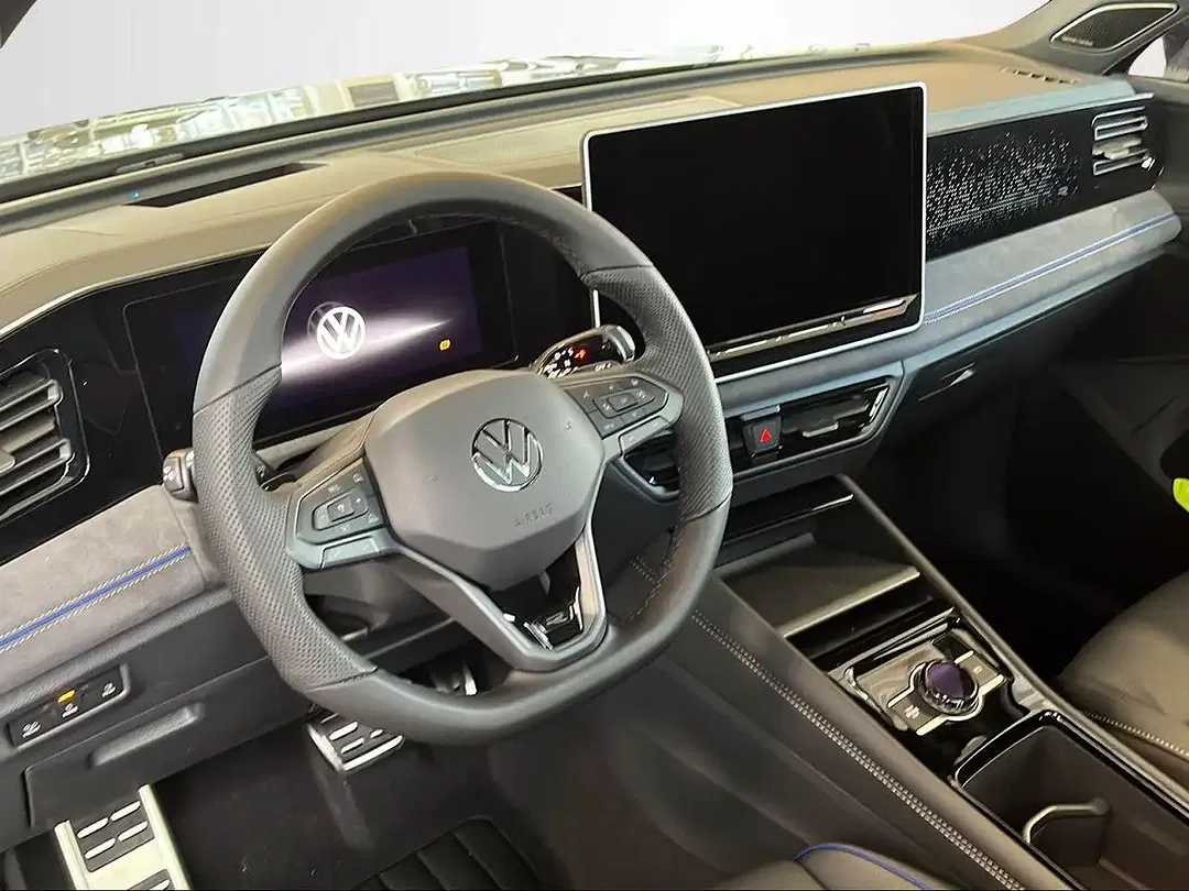 Volkswagen Tiguan 1.5 TSI eHybrid DSG R-Line - Thumbnail 8