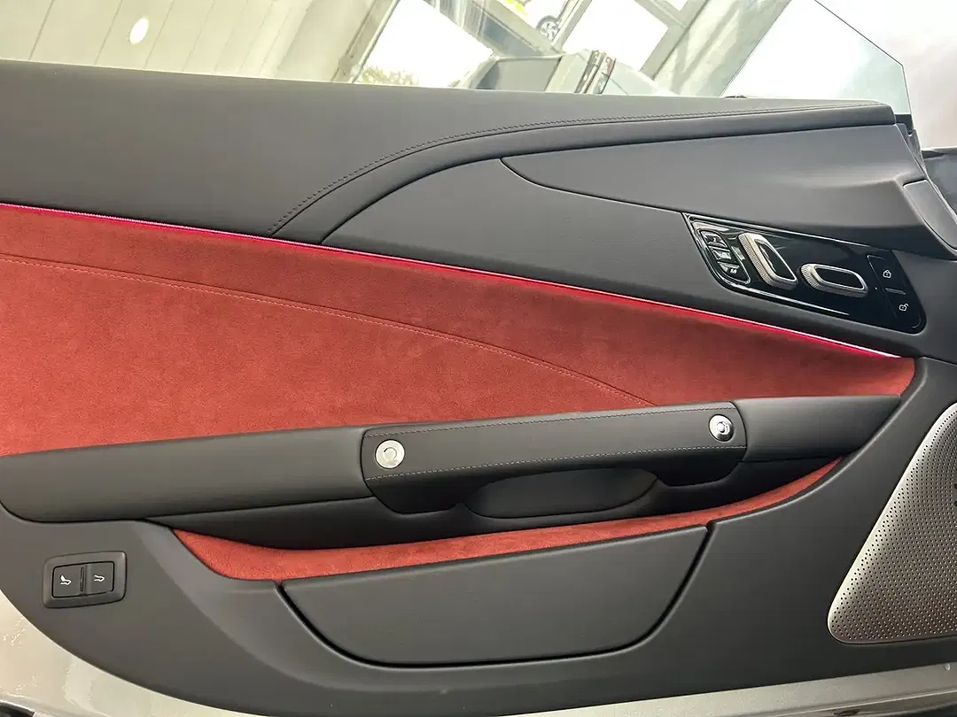 MG Cyberster - Thumbnail 7