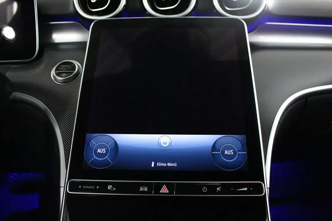 Mercedes-Benz C 220 MBUX Avantgarde - Thumbnail 12